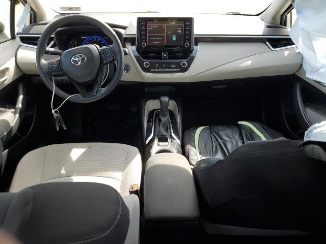 2020 TOYOTA COROLLA LE - JTDEBRBE8LJ009265