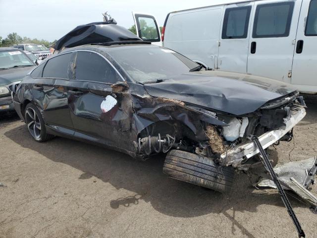 Vin: 1hgcv2f33la007522, lot: 58255955, honda accord sport 20204