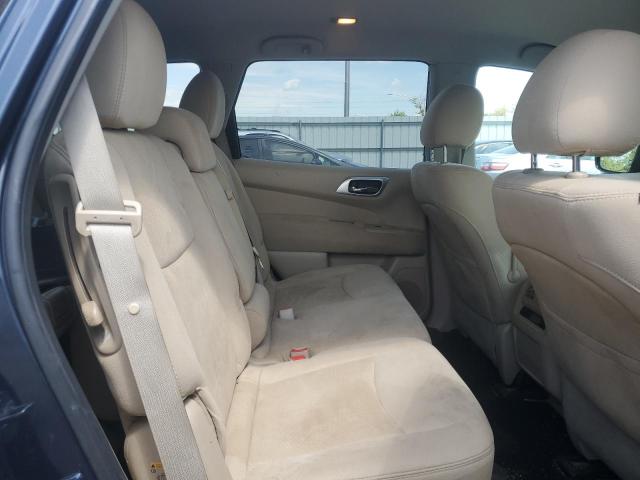 2016 NISSAN PATHFINDER - 5N1AR2MMXGC648792