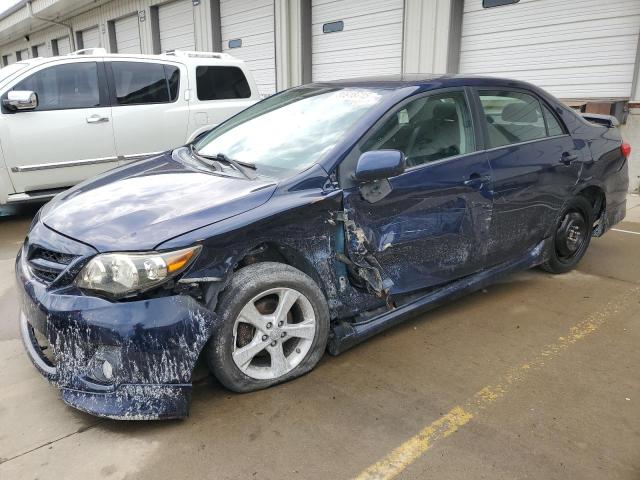 Vin: 2t1bu4ee5cc902954, lot: 56918715, toyota corolla base 2012 img_1