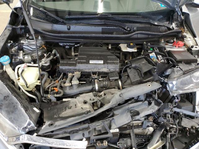 2017 HONDA CR-V EXL - 5J6RW2H83HL028861