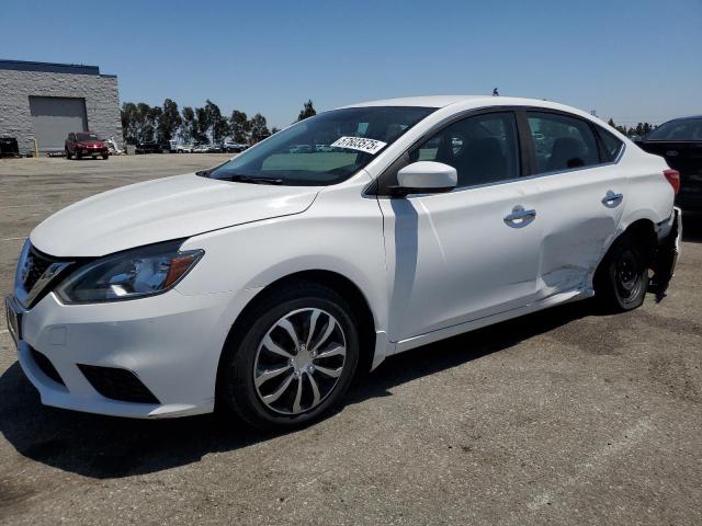 Vin: 3n1ab7ap9gy300853, lot: 57603575, nissan sentra s 2016 img_1