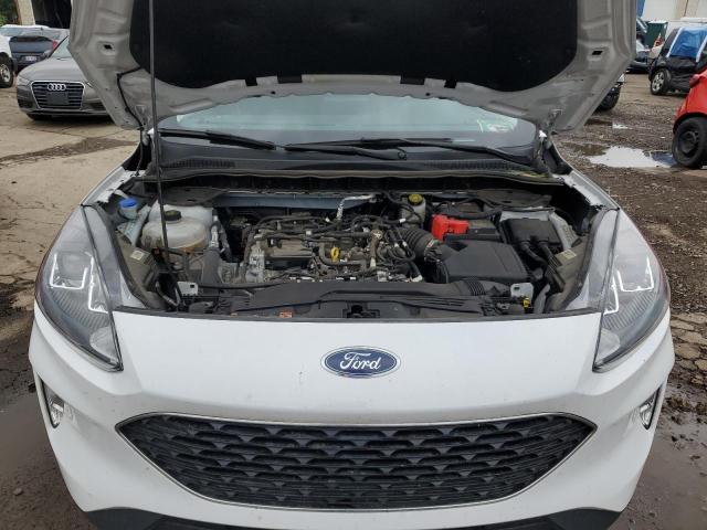 2021 FORD ESCAPE SEL - 1FMCU9H6XMUA16618