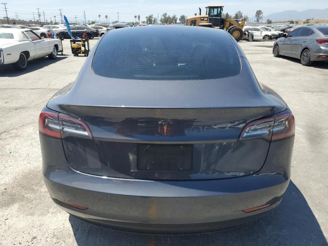 2022 TESLA MODEL 3 5YJ3E1EAXNF376042