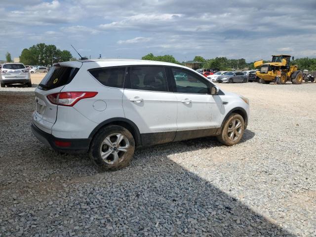 Vin: 1fmcu0g79gua39852, lot: 55237525, ford escape se 20163