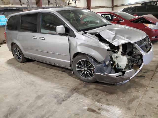 Vin: 2c4rdgcg0hr639946, lot: 56878395, dodge caravan sxt 20174