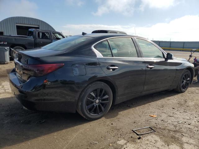 Vin: jn1bv7ar9em690303, lot: 56214385, infiniti q50 base 20143