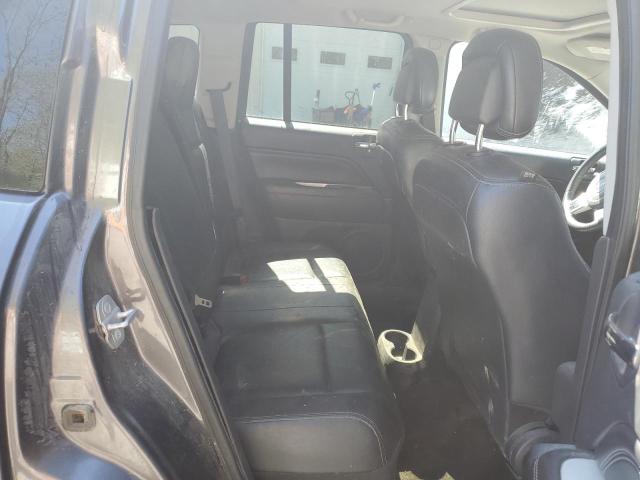 2016 JEEP COMPASS LA 1C4NJDEB7GD558001