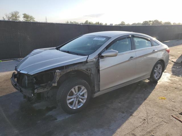 Vin: 5npeb4ac7bh192202, lot: 57043465, hyundai sonata gls 2011 img_1