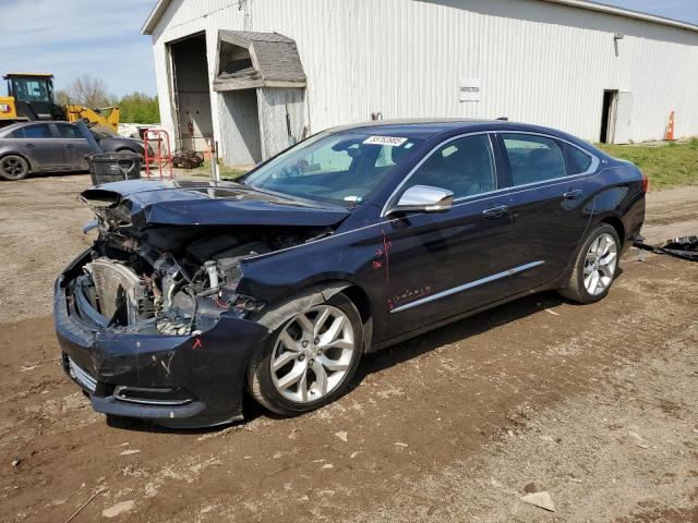 Vin: 2g1105s38k9107873, lot: 55763985, chevrolet impala premier 2019 img_1