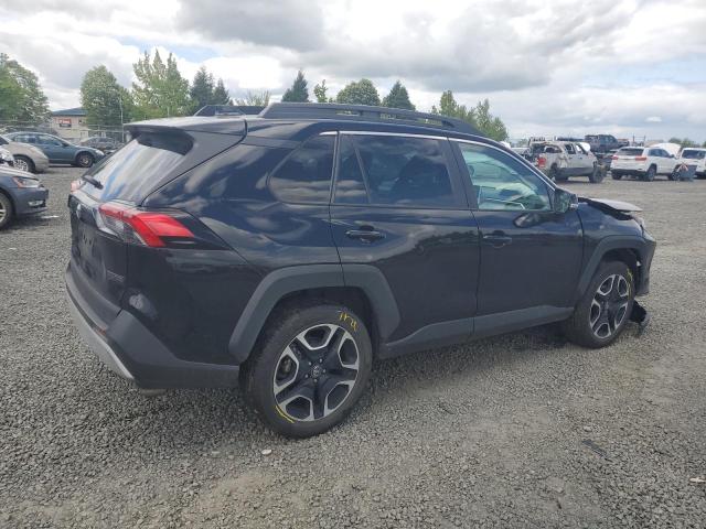 Vin: 2t3j1rfv3kc025189, lot: 57730455, toyota rav4 adventure 20193