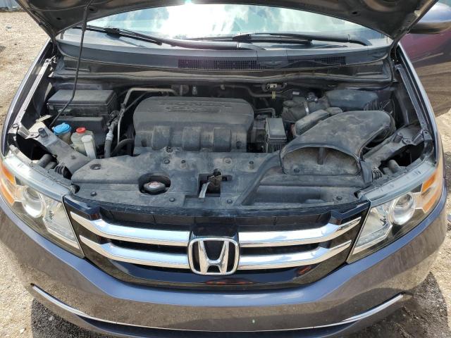 2016 HONDA ODYSSEY EX - 5FNRL5H65GB017067