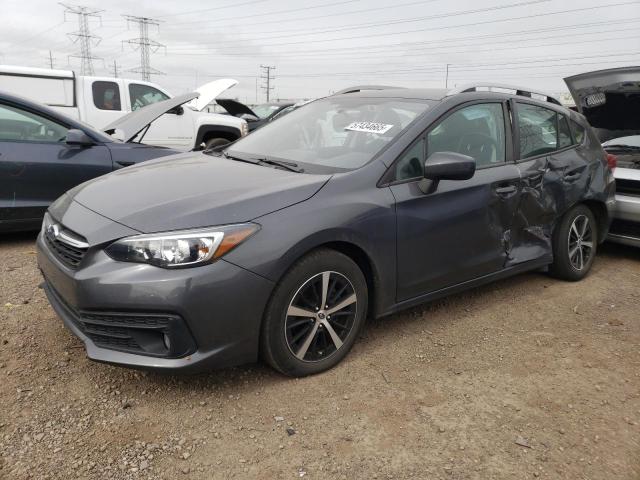 Vin: 4s3gtav68m3707277, lot: 57434665, subaru impreza premium 2021 img_1