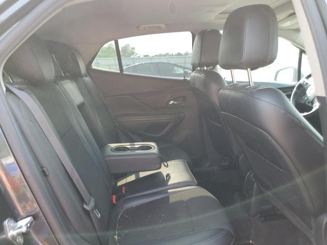 2017 BUICK ENCORE PRE KL4CJFSB9HB199765