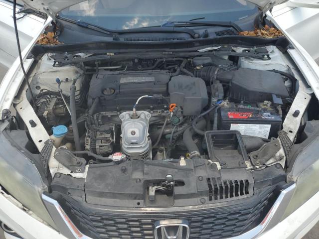 2013 HONDA ACCORD EXL #3292588902