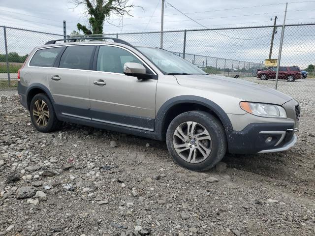 Vin: yv440mbc5f1192497, lot: 58529155, volvo xc70 t5 premier+ 20154