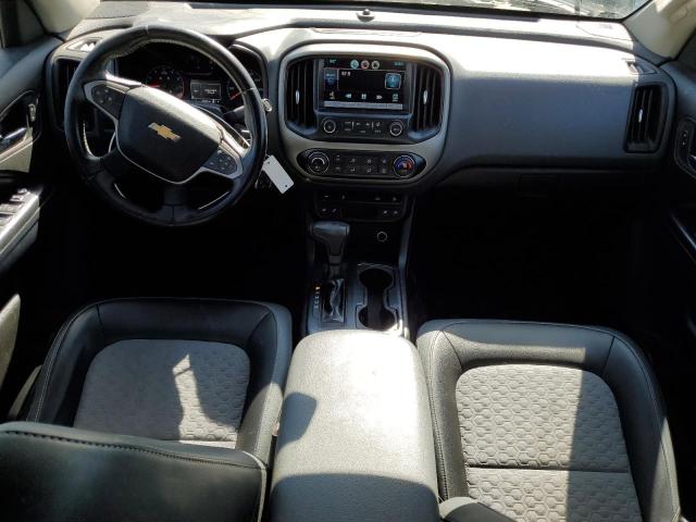 2015 CHEVROLET COLORADO Z - 1GCGTCE31F1183440
