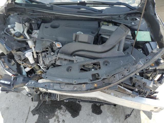 2015 NISSAN ALTIMA 2.5 - 1N4AL3AP0FN402434