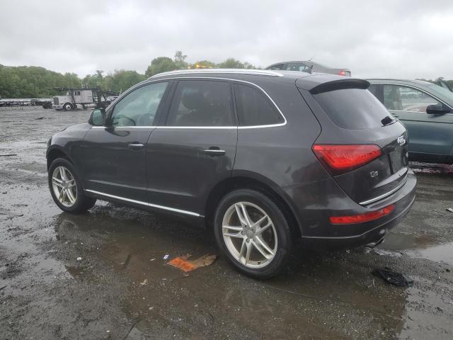 Vin: wa1l2afp5ha048403, lot: 55428765, audi q5 premium plus 20172