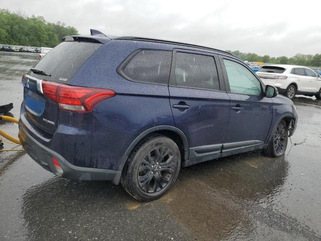 Vin: ja4az3a34jz044515, lot: 58274775, mitsubishi outlander se 20183