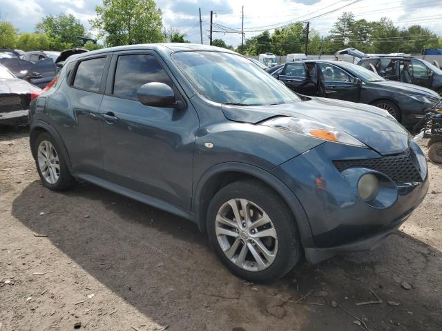 Vin: jn8af5mr1et356508, lot: 58304465, nissan juke s 20144