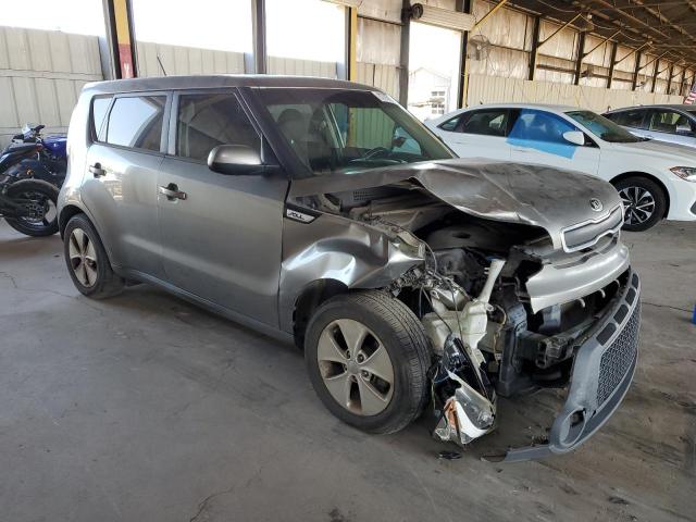 2016 KIA SOUL - KNDJN2A2XG7258710