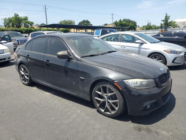 Vin: wbapl5g52bnn22877, lot: 57178705, bmw 3 series xi 20114