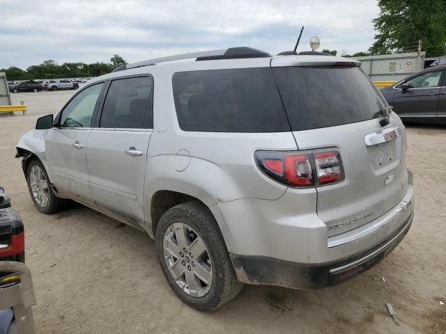 2017 GMC ACADIA LIM 1GKKRSKD3HJ125417