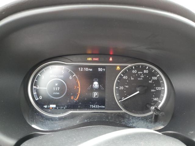 2019 NISSAN KICKS S - 3N1CP5CU9KL507766