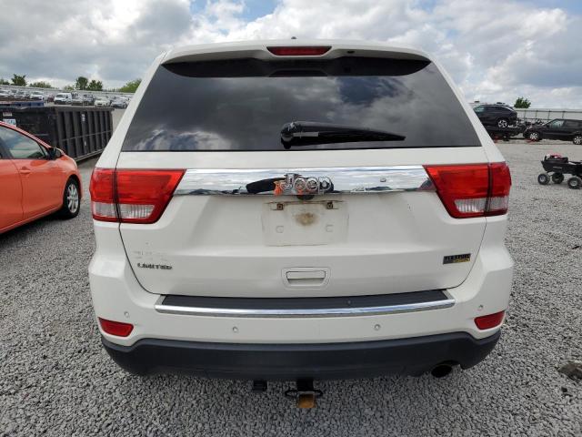 1J4RS5GGXBC538931 2011 JEEP GRAND CHER