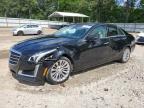 2016 CADILLAC CTS LUXURY - 1G6AR5SX5G0106572