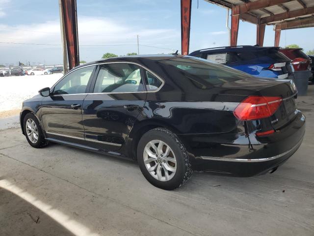 Vin: 1vwat7a31gc016873, lot: 58590145, volkswagen passat s 20162
