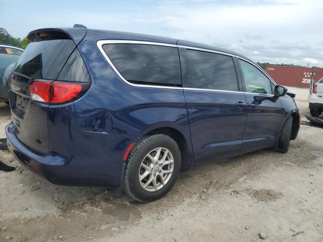 2017 CHRYSLER PACIFICA T - 2C4RC1DG9HR529167