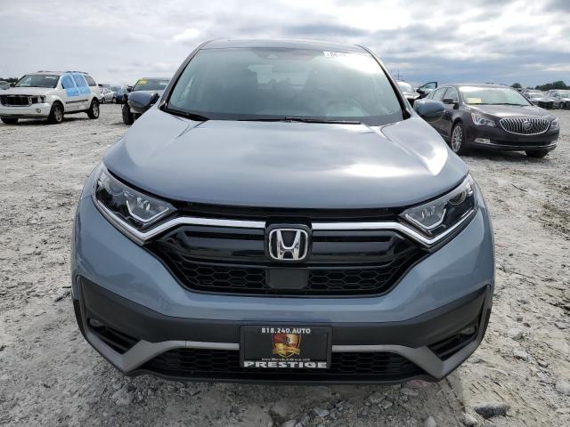 2020 HONDA CR-V EX - 2HKRW2H57LH630042