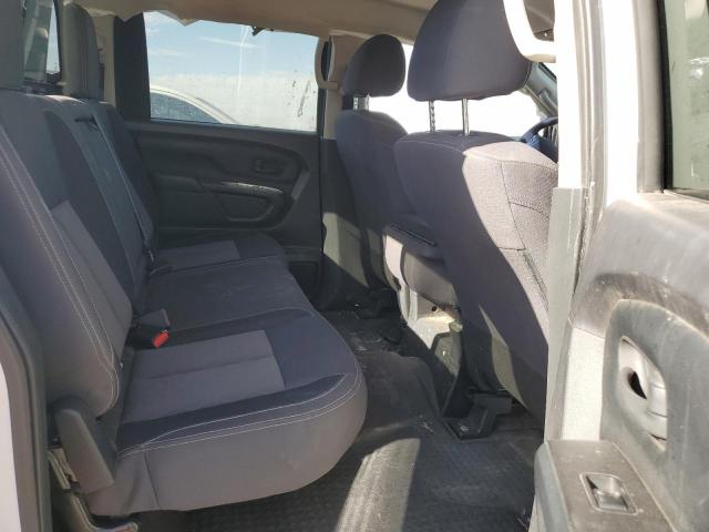 2022 NISSAN TITAN XD S 1N6AA1FA8NN106193