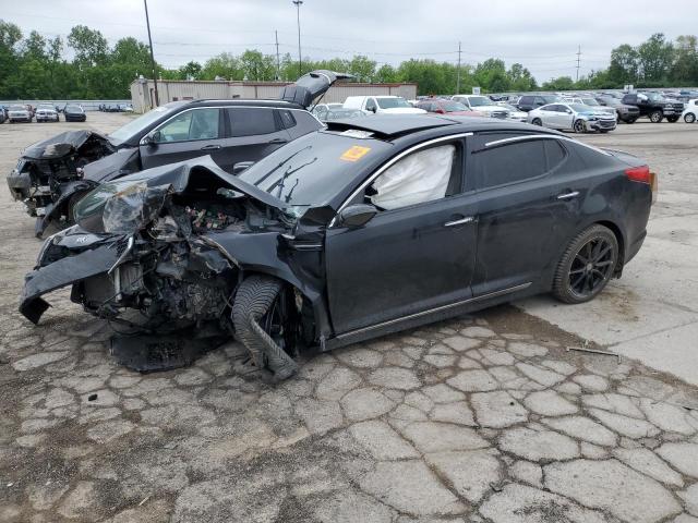 KIA OPTIMA SX