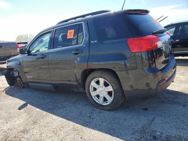 Vin: 2gkflwek7e6264365, lot: 55284535, gmc terrain sle 20142