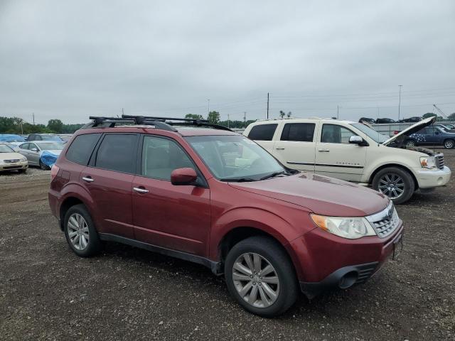 Vin: jf2shbdc0ch436856, lot: 57458565, subaru forester 2.5x premium 20124