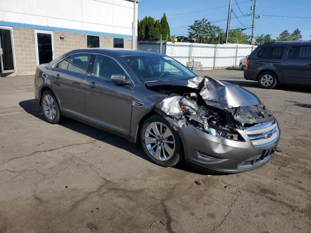 Vin: 1fahp2fw3bg146981, lot: 58124275, ford taurus limited 20114