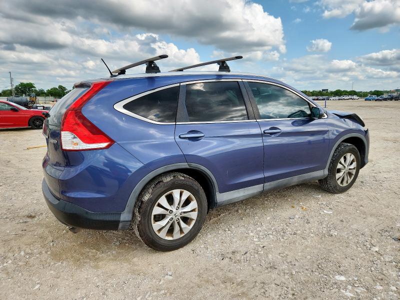 Vin: 2hkrm4h77eh705263, lot: 58782155, honda crv exl 20143