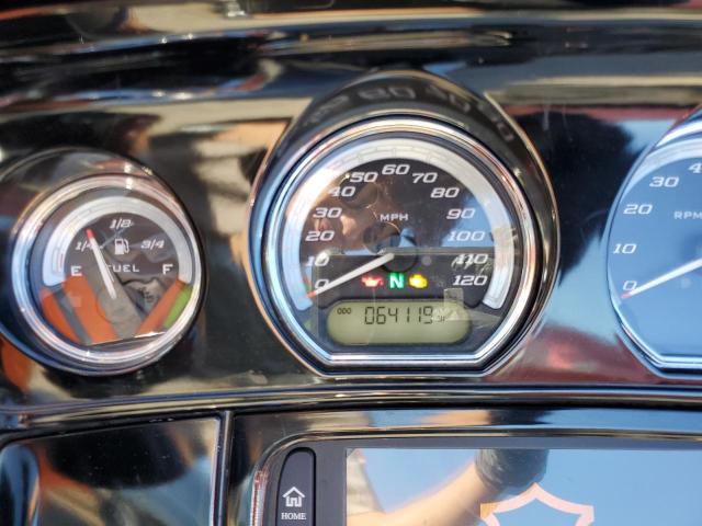 2014 HARLEY-DAVIDSON FLHTK ELEC - 1HD1KEL10EB627128