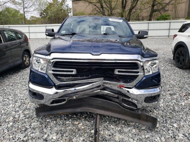 2020 RAM 1500 BIG H - 1C6RRFFG9LN314443