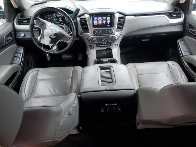 2017 CHEVROLET TAHOE C150 1GNSCBKC8HR397149