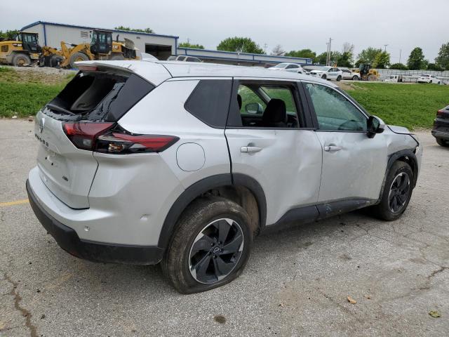 Vin: 5n1bt3bb1sc820486, lot: 58391565, nissan rogue sv 20253