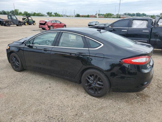 Vin: 3fa6p0hd6gr111634, lot: 58820175, ford fusion se 20162