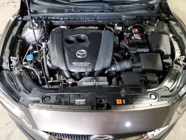 2018 MAZDA 6 TOURING JM1GL1VM2J1314204