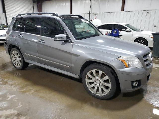 Vin: wdcgg8hb7bf607697, lot: 58215615, mercedes-benz glk-class 350 4matic 20114