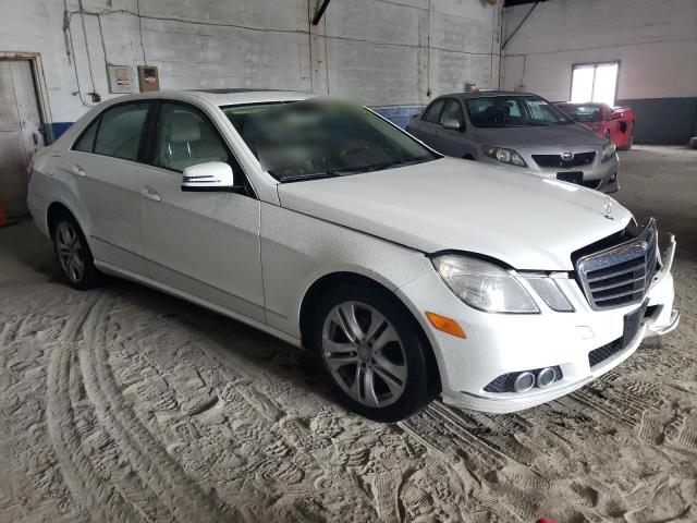 Vin: wddhf8hb0aa094548, lot: 58239055, mercedes-benz e-class 350 4matic 20104