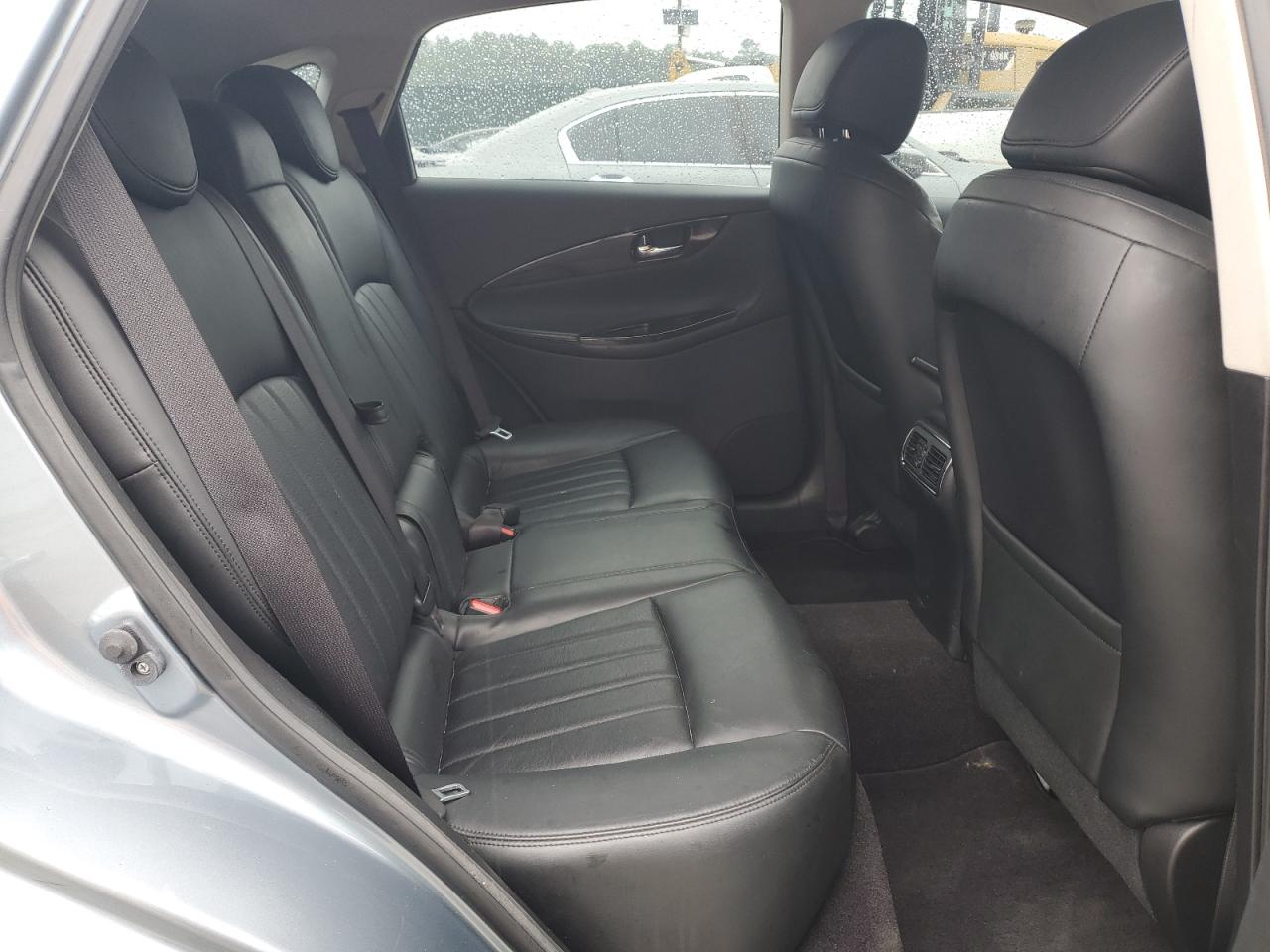 Infiniti Qx50 2017