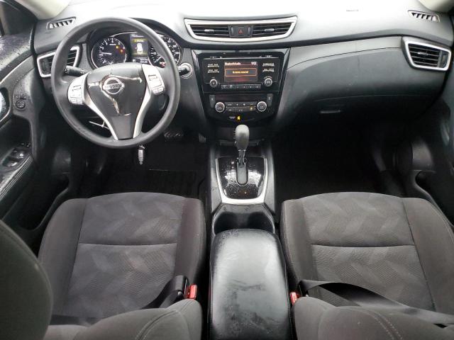 2016 NISSAN ROGUE S - KNMAT2MT0GP633921
